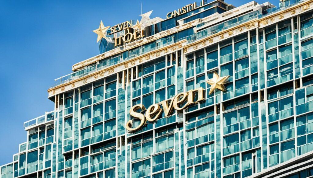 Discover What a 7-Star Hotel Really Is