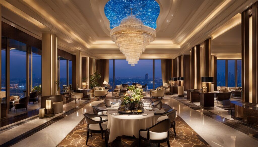 Discover What a 7-Star Hotel Really Is