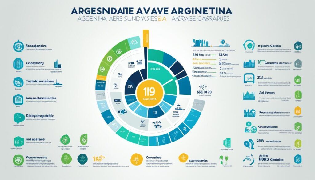 Argentina visual data 6