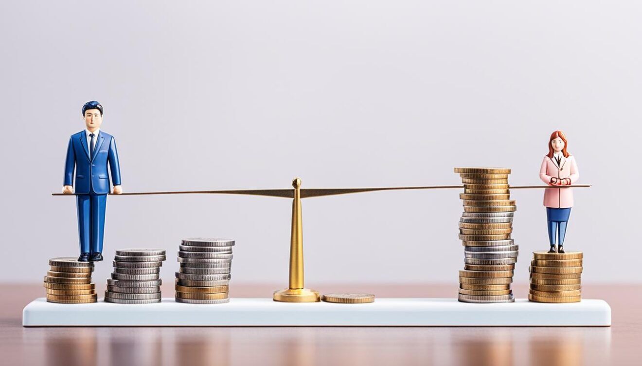 AVERAGE ENGINEER SALARY IN SOUTH KOREA visual data 5