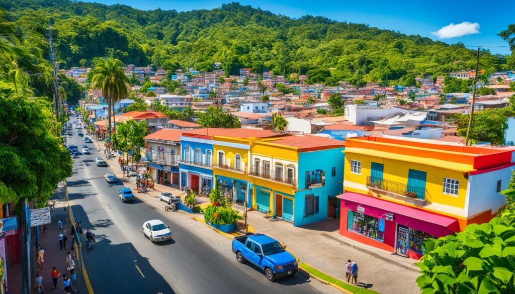 Safest Latin American Countries 2025 Top Picks