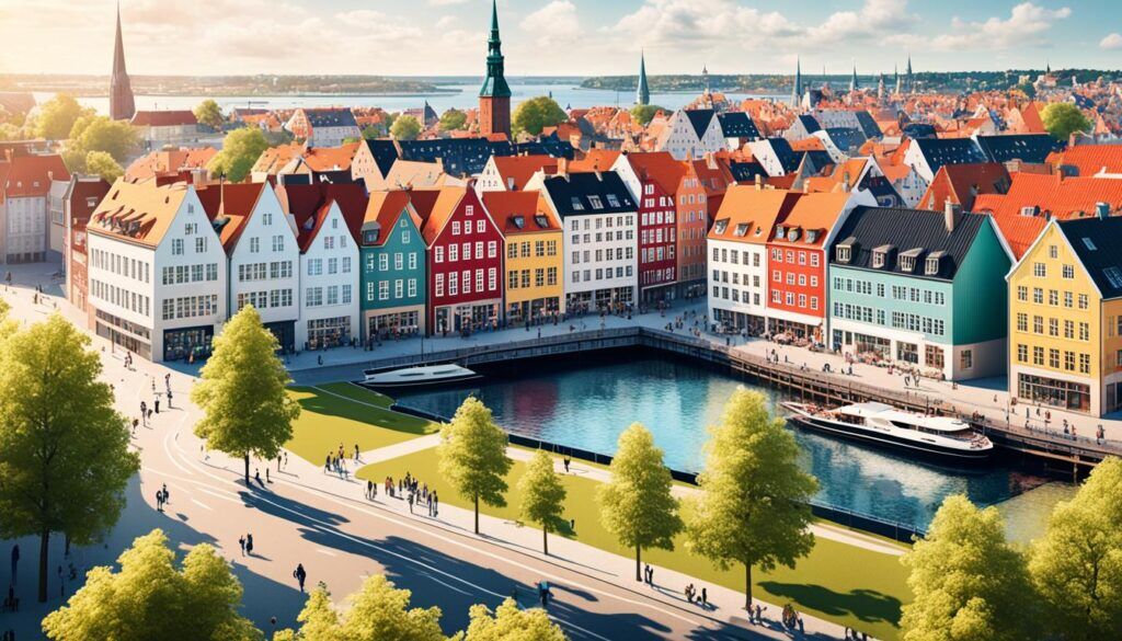 Best Countries To Live In 2025 Compared! Best places to live abroad