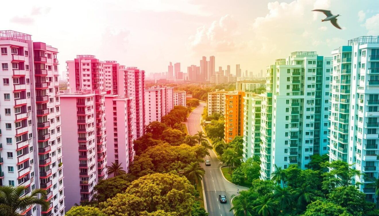 Singapore Housing Market Average House Prices Per Square Meter singapore-housing-market-average-house-prices-per-square-meter