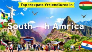 Top South American Countries for Expat Living 2026: Our Comparison