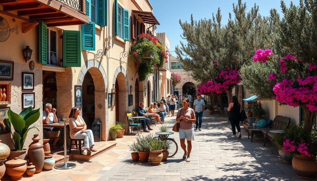 Talen van Cyprus: Grieks, Turks en meer