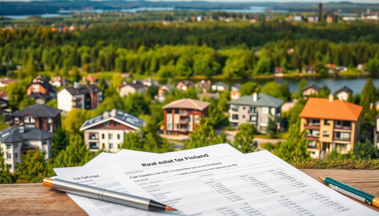 Können Ausländer in Finnland Immobilien kaufen? Immobilien in Finnland kaufen