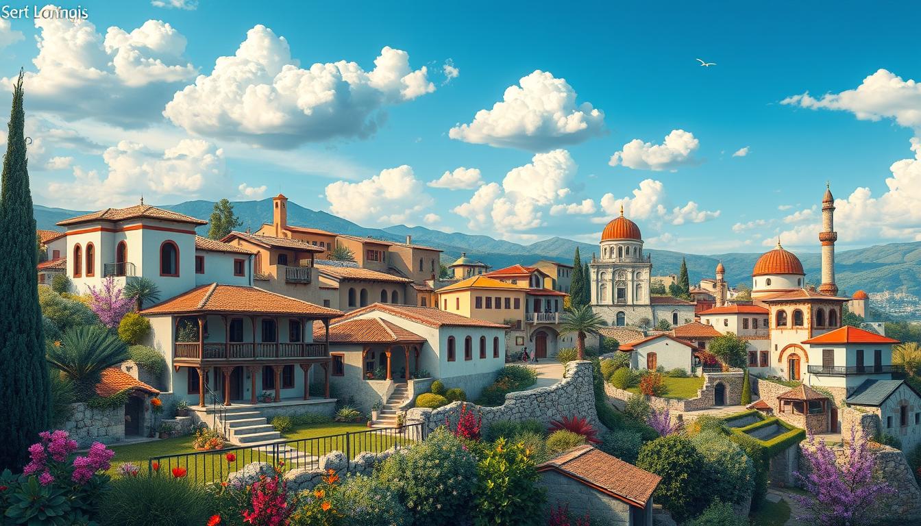 Talen van Cyprus: Grieks, Turks en meer