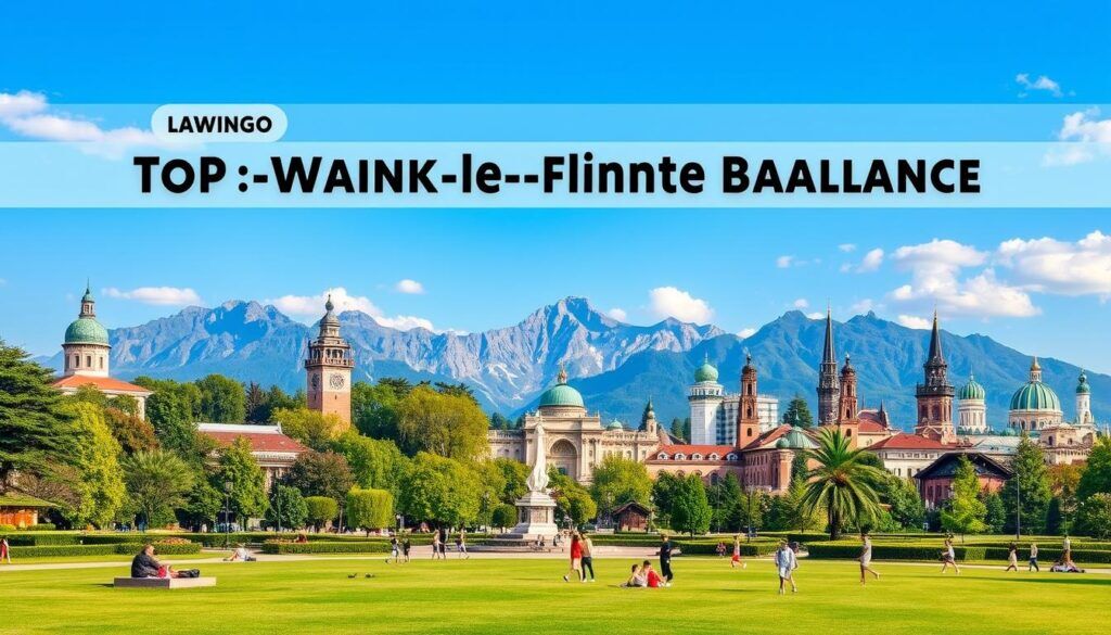 Best Countries for Work-Life Balance 2025: Top Picks