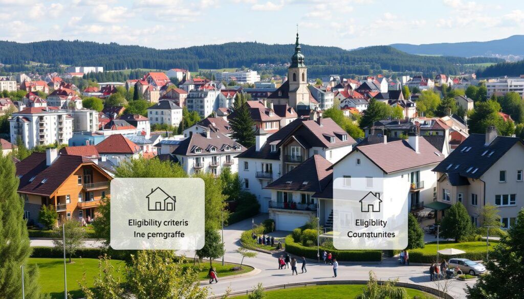 Financing Property in Austria Your Guide